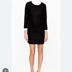 J. Crew Jules Shift dress